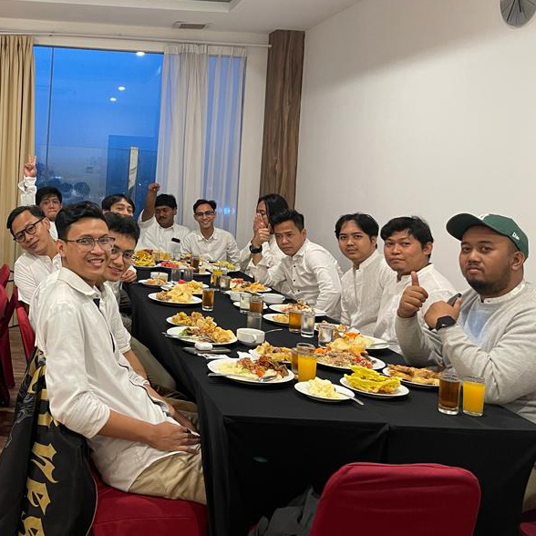 Preview Iftar Ramadhan 2023